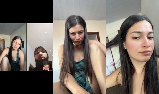 julianaribeirol TikTok Live — Sep 2, 2026, 6:57 PM