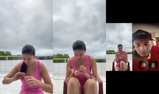 julianaribeirol TikTok Live — Sep 3, 2026, 7:02 PM