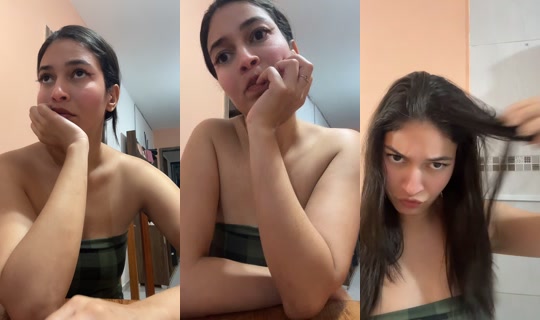 julianaribeirol TikTok Live — Oct 1, 2026, 10:34 PM