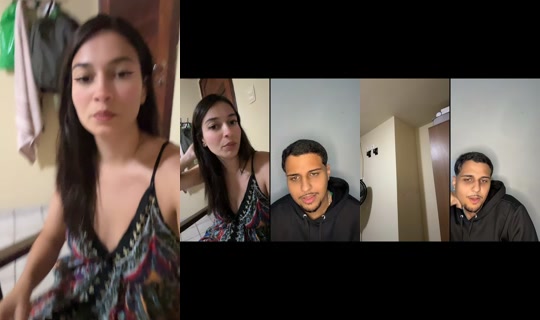 julianaribeirol TikTok Live — Oct 3, 2026, 3:23 AM