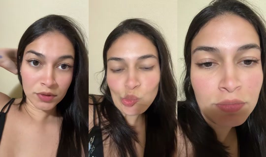 julianaribeirol TikTok Live — Oct 3, 2026, 3:53 AM