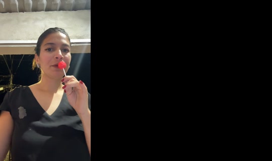 julianaribeirol TikTok Live — Oct 3, 2026, 10:42 PM