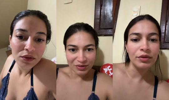 julianaribeirol TikTok Live — Oct 4, 2026, 9:46 AM