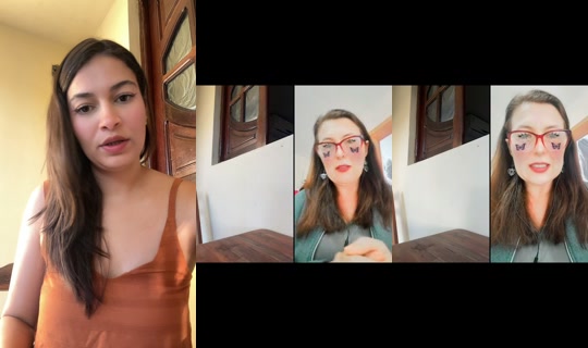 julianaribeirol TikTok Live — Oct 8, 2026, 7:32 PM