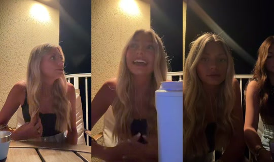 julianeal06 TikTok Live — Oct 2, 2026, 3:24 AM