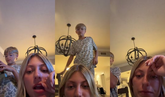 julianeal06 TikTok Live — Oct 4, 2026, 4:17 AM