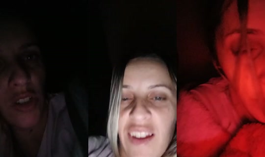 juliannariibeiro5 TikTok Live — Aug 22, 2026, 2:15 AM