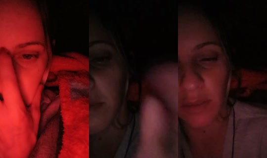juliannariibeiro5 TikTok Live — Aug 27, 2026, 5:05 AM