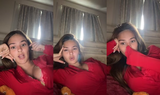 juliannasabonis TikTok Live — Aug 24, 2026, 2:36 PM