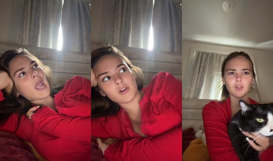 juliannasabonis TikTok Live — Aug 24, 2026, 3:27 PM