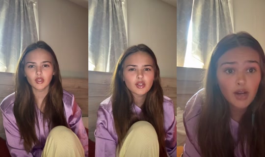 juliannasabonis TikTok Live — Aug 24, 2026, 5:15 PM