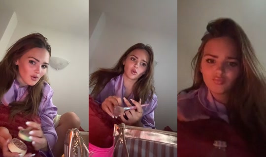 juliannasabonis TikTok Live — Aug 24, 2026, 6:55 PM