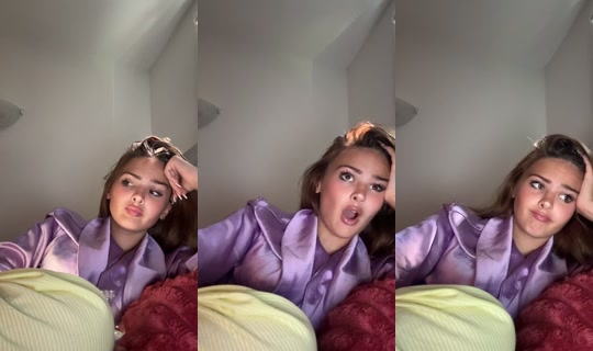 juliannasabonis TikTok Live — Aug 24, 2026, 7:46 PM