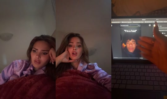 juliannasabonis TikTok Live — Aug 24, 2026, 9:51 PM