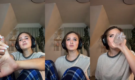 juliannasabonis TikTok Live — Aug 25, 2026, 3:08 AM