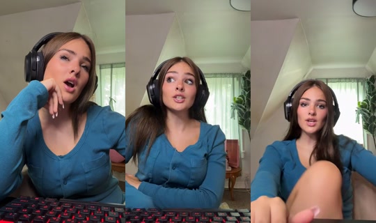 juliannasabonis TikTok Live — Aug 28, 2026, 6:15 PM