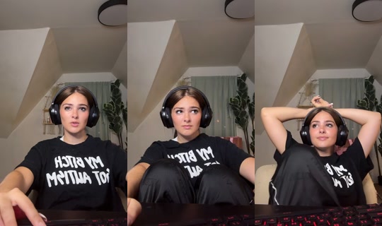 juliannasabonis TikTok Live — Aug 29, 2026, 1:41 AM
