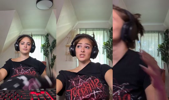 juliannasabonis TikTok Live — Aug 29, 2026, 3:36 PM