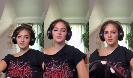 juliannasabonis TikTok Live — Aug 29, 2026, 4:27 PM