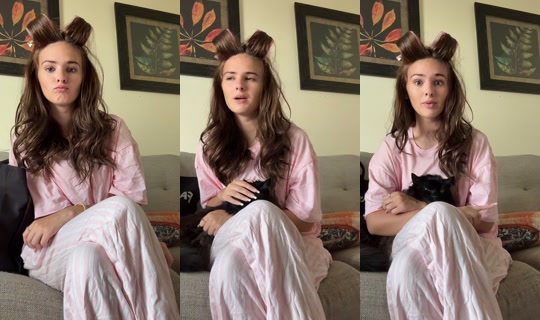 juliannasabonis TikTok Live — Sep 1, 2026, 7:09 PM