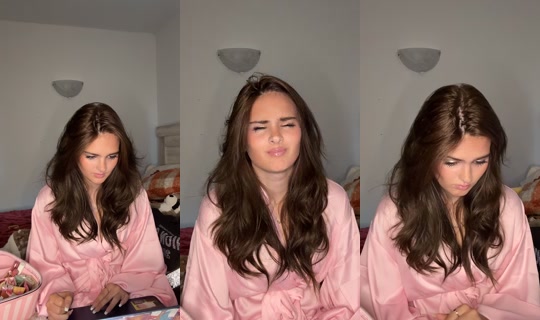 juliannasabonis TikTok Live — Sep 1, 2026, 10:02 PM