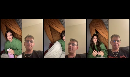 juliannasabonis TikTok Live — Oct 1, 2026, 3:03 AM