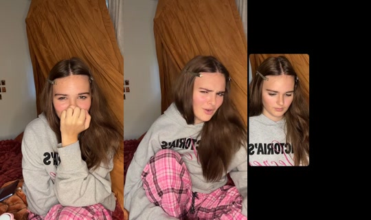 juliannasabonis TikTok Live — Oct 3, 2026, 8:25 PM