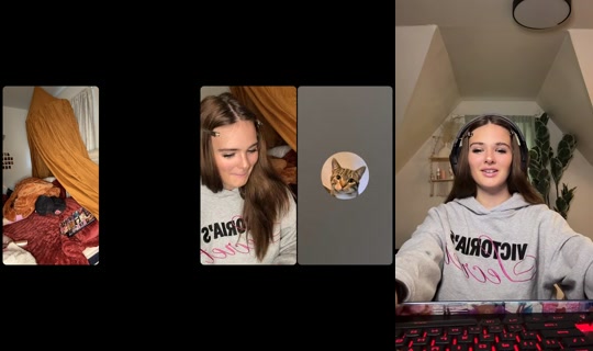 juliannasabonis TikTok Live — Oct 3, 2026, 9:15 PM