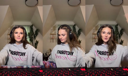 juliannasabonis TikTok Live — Oct 3, 2026, 10:05 PM