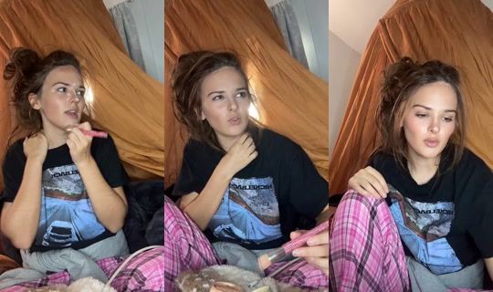 juliannasabonis TikTok Live — Oct 4, 2026, 9:31 PM