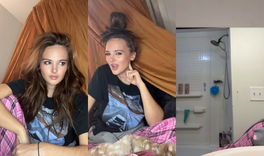 juliannasabonis TikTok Live — Oct 4, 2026, 10:22 PM