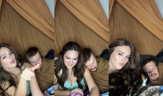 juliannasabonis TikTok Live — Oct 5, 2026, 3:22 AM