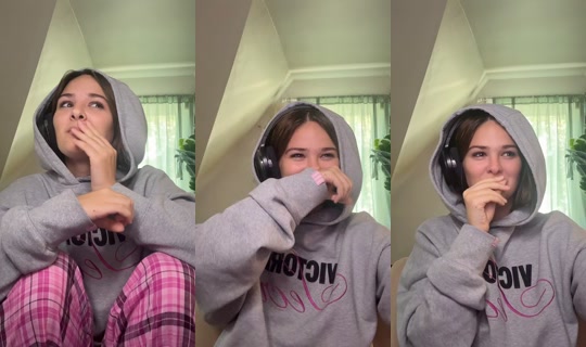 juliannasabonis TikTok Live — Oct 5, 2026, 6:33 PM