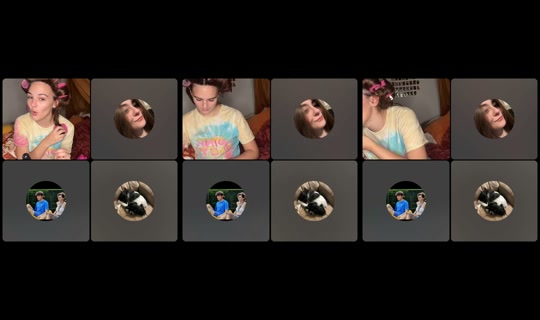 juliannasabonis TikTok Live — Oct 6, 2026, 11:18 PM