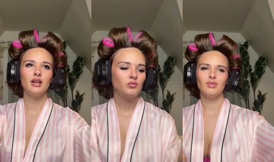 juliannasabonis TikTok Live — Oct 7, 2026, 12:44 AM