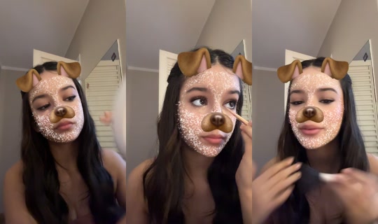 juliapazdesouzaaa TikTok Live — Sep 22, 2026, 3:54 PM