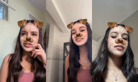 juliapazdesouzaaa TikTok Live — Sep 22, 2026, 4:58 PM