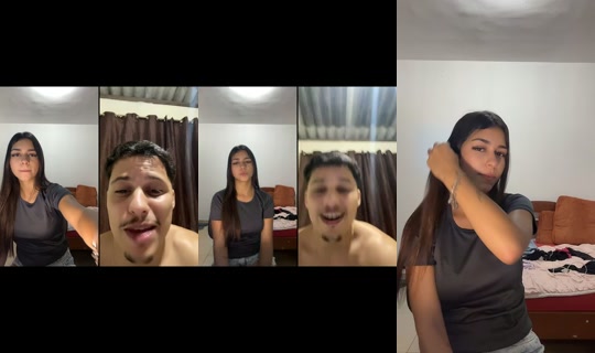 juliapgs TikTok Live — Sep 23, 2026, 11:38 PM