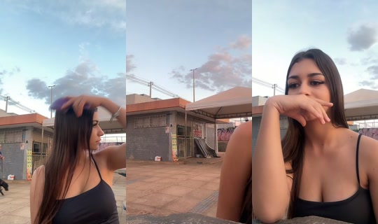 juliapgs TikTok Live — Sep 24, 2026, 9:05 PM