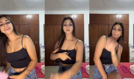 juliapgs TikTok Live — Sep 25, 2026, 12:32 AM