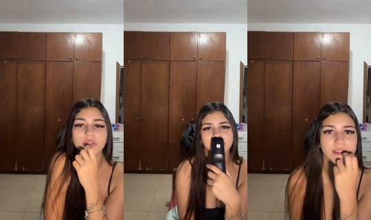 juliapgs TikTok Live — Sep 25, 2026, 2:15 AM
