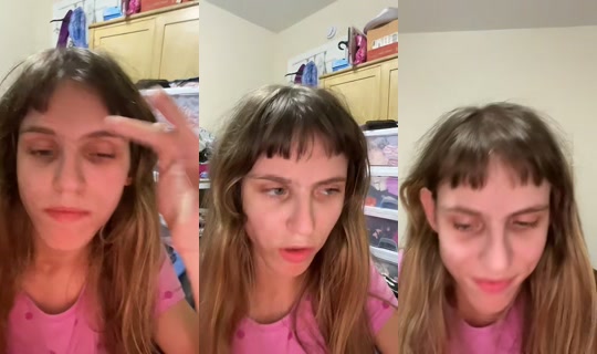 juliaschleupner27 TikTok Live — Oct 8, 2026, 11:33 PM