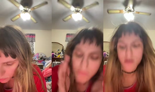 juliaschleupner27 TikTok Live — Oct 9, 2026, 1:16 AM