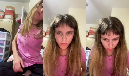 juliaschleupner27 TikTok Live — Oct 9, 2026, 2:36 AM