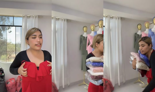 juliass_store TikTok Live — Oct 3, 2026, 8:32 PM