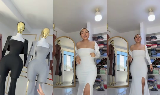 juliass_store TikTok Live — Oct 8, 2026, 5:49 PM
