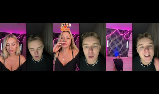 juliavladimirovna666 TikTok Live — Aug 20, 2026, 6:52 PM