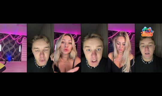 juliavladimirovna666 TikTok Live — Aug 20, 2026, 7:15 PM