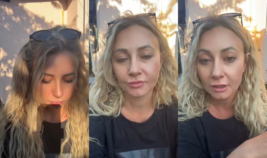 juliavladimirovna666 TikTok Live — Aug 23, 2026, 3:14 PM