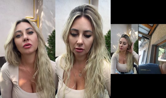 juliavladimirovna666 TikTok Live — Aug 24, 2026, 12:24 PM